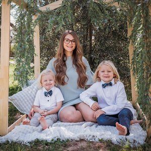 Meet your Posher, Maddilynn